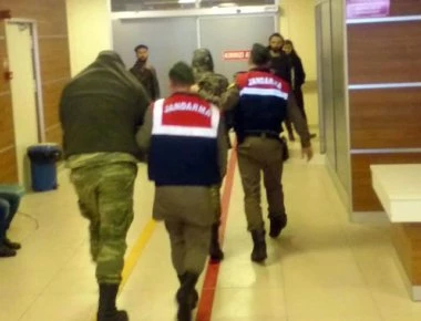 Τουρκικά ΜΜΕ: Οι δύο Έλληνες στρατιωτικοί κατηγορούνται και για κατασκοπεία!